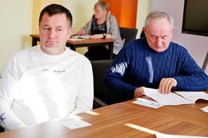 Żarów: Spółka wodna podsumowała rok