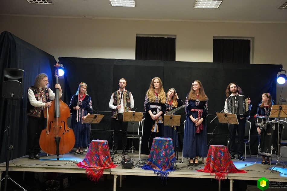 Jaworzyna Śląska: Muzyczna uczta w urodziny Chopina