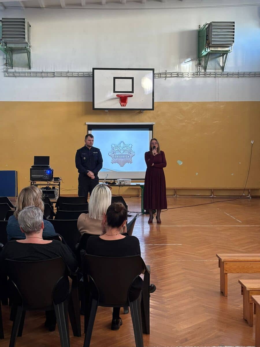 Strzegom: Przeciw mowie nienawiści