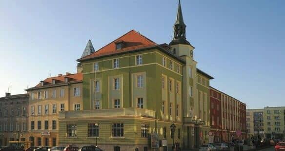 Strzegom: Zapowiedź sesji Rady Miejskiej w Strzegomiu