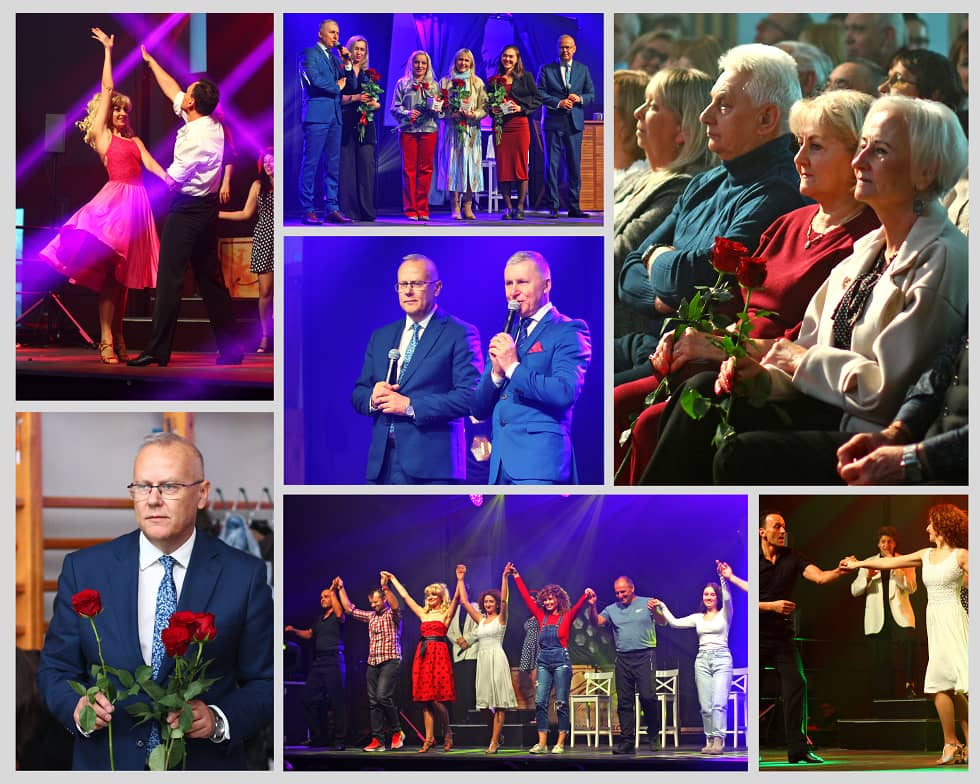 Dobromierz: Gminny Dzień Kobiet w Dobromierzu