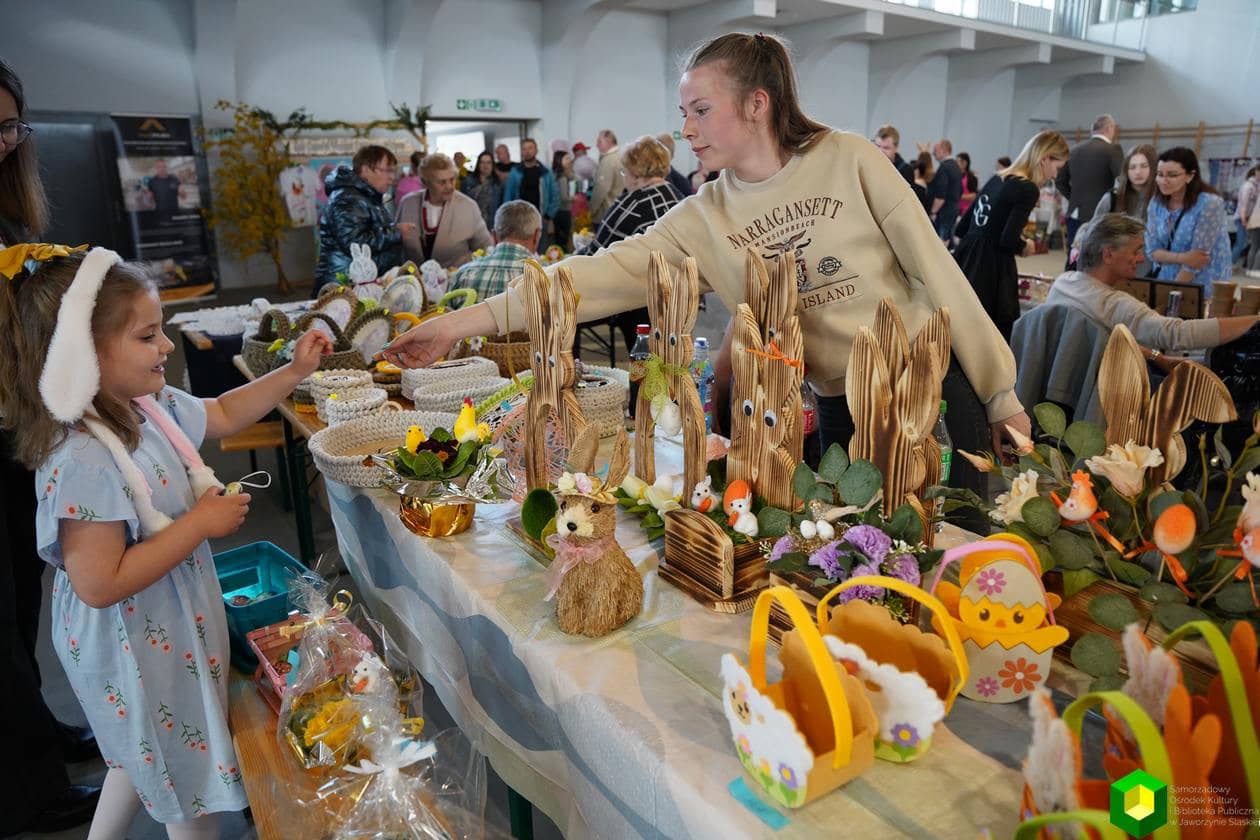 Jaworzyna Śląska: Poszukiwani wystawcy