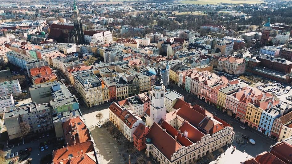 Świdnica: Pieniądze dla organizacji pozarządowych