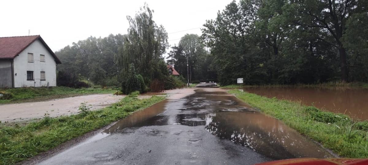 powiat świdnicki: Kolejne środki na infrastrukturę drogową
