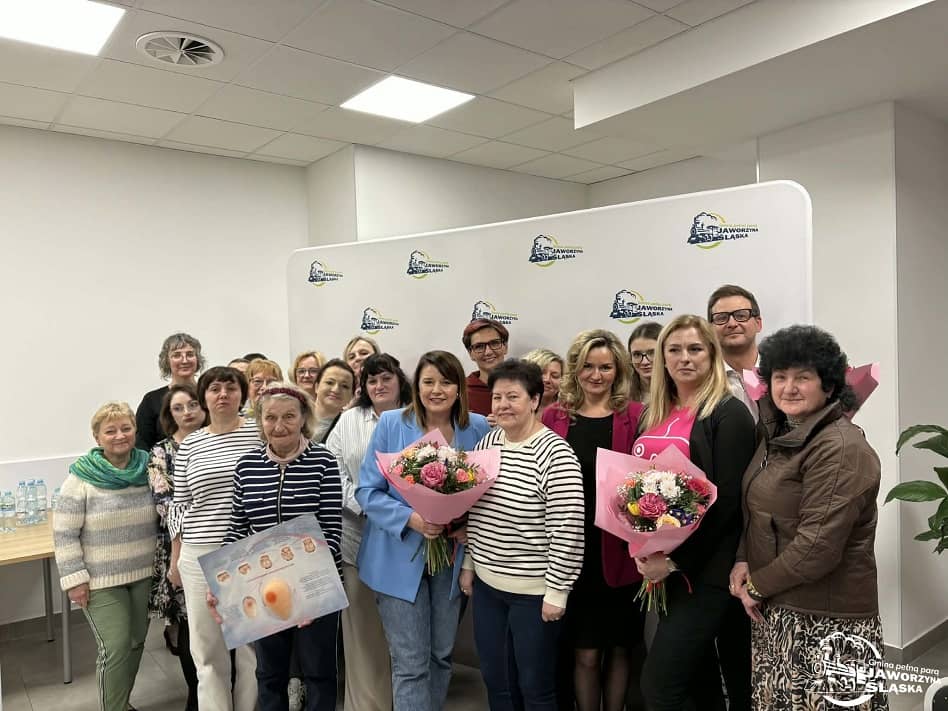 Jaworzyna Śląska: Profilaktyka to podstawa