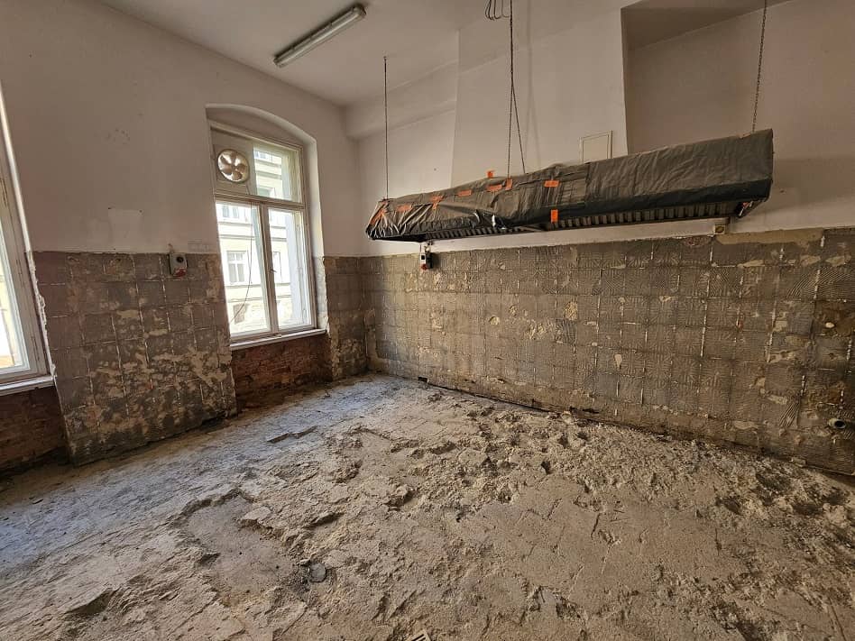 Świdnica: Modernizacja trzech miejskich przedszkoli