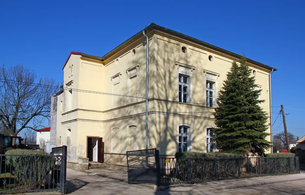 Roztoka: Kolejna termomodernizacja