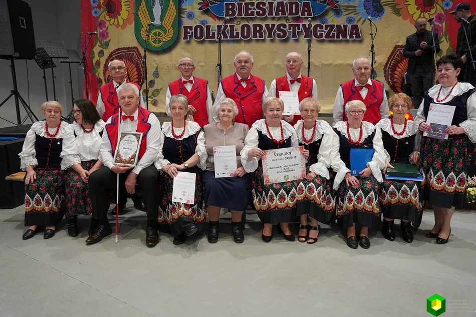 Jaworzyna Śląska: „Jaworzynianie”: 15 lat na scenie