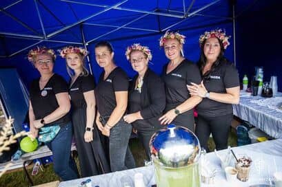 Imbramowice: Imbramowice będą gospodarzem