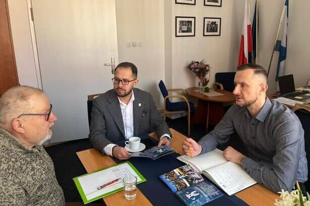 Świebodzice: Przed nami rowerowe emocje