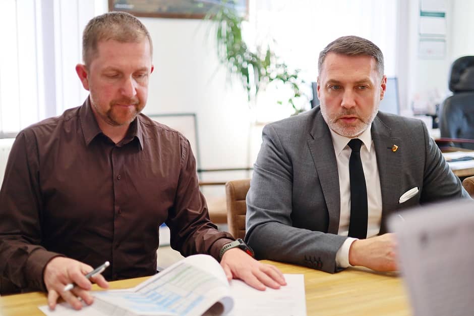 Żarów: Szkoła do termomodernizacji