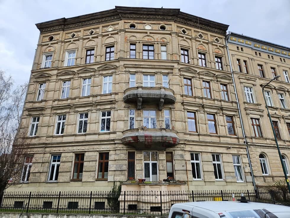 Świdnica: Ponad 30 milionów dla wspólnot mieszkaniowych