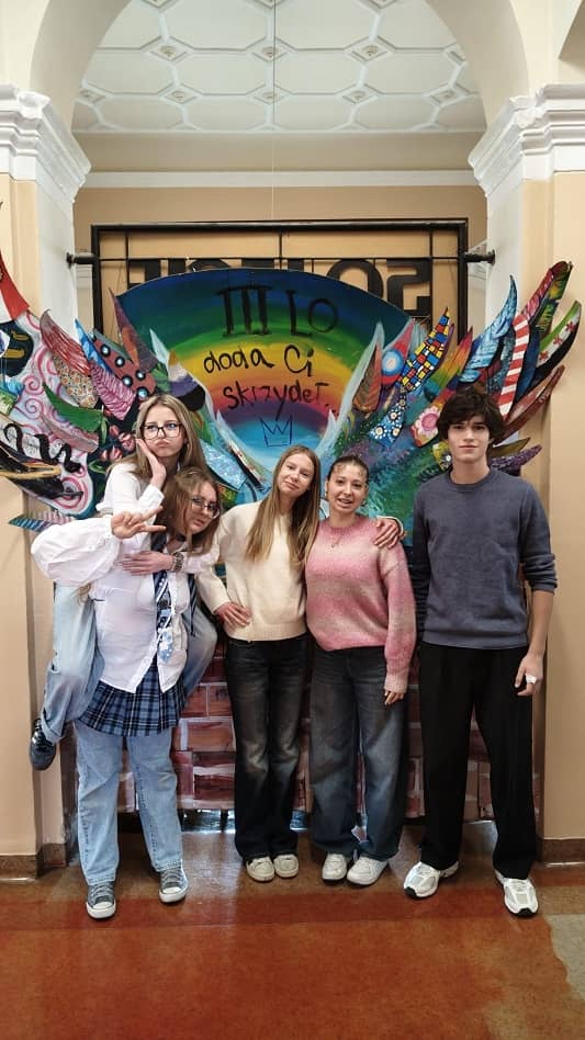 Świdnica: Dzień Otwarty w III LO