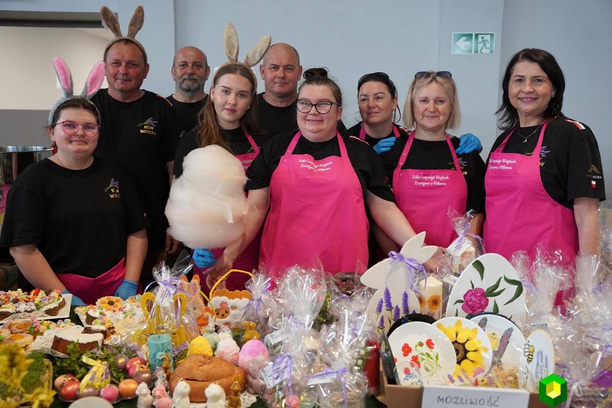 Jaworzyna Śląska: Jarmark wielkanocny już w tę niedzielę