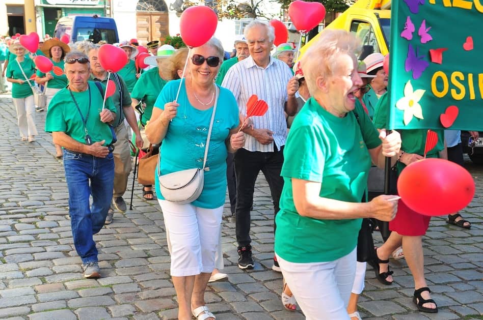 Świdnica: Zostań członkiem Rady Seniorów w Świdnicy