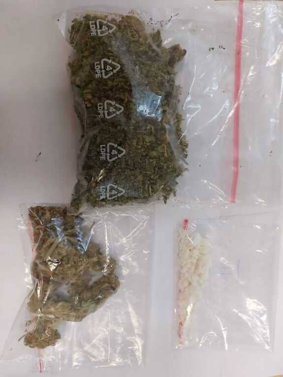 powiat świdnicki: Walka z przestępczością narkotykową trwa