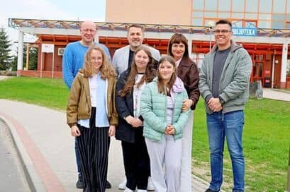 Żarów: Wspólna inicjatywa