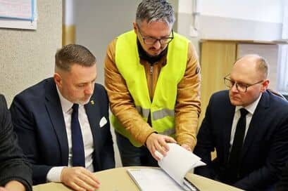 Żarów: Rusza termomodernizacja