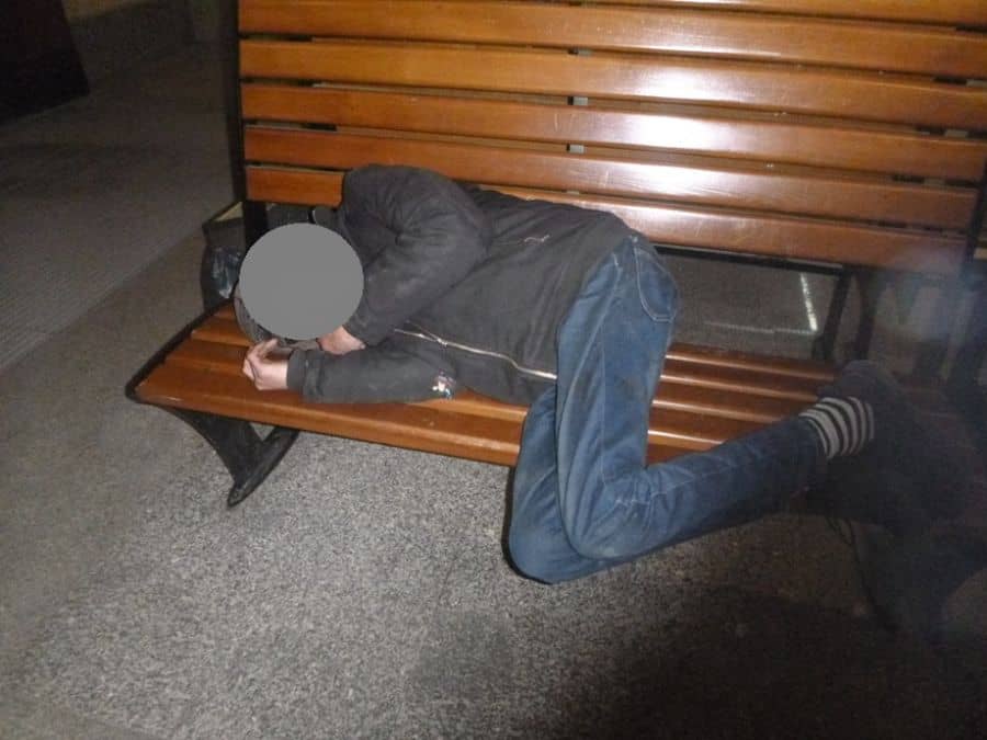 Świdnica: Dyżurny odbiera mnóstwo telefonów