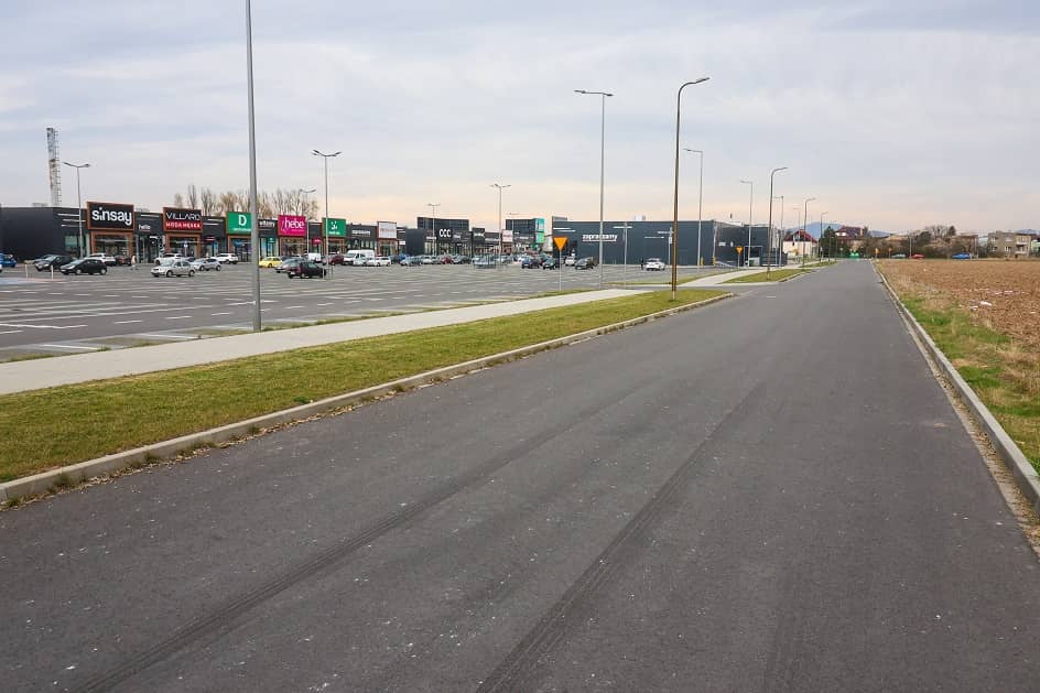 Świdnica: W Świdnicy powstaną nowe ulice