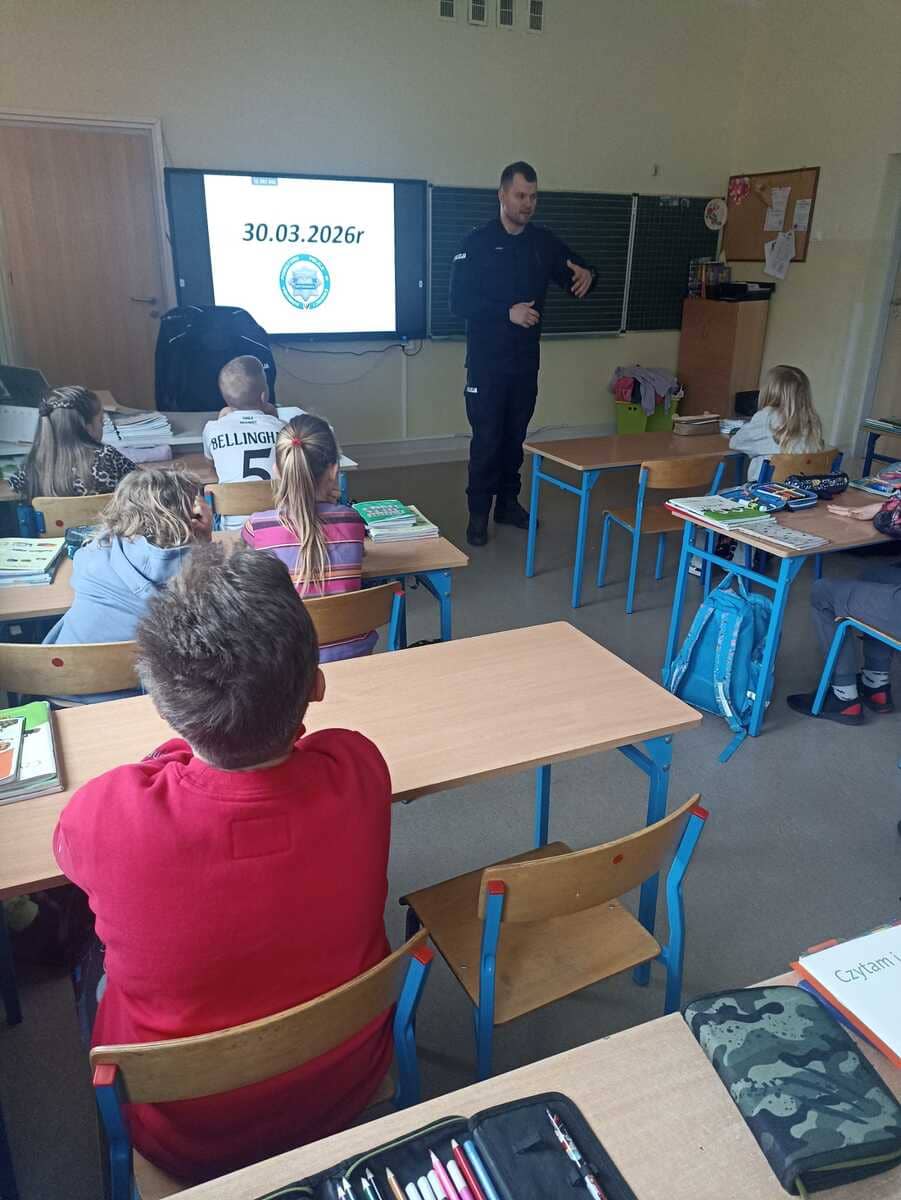 Świdnica: Profilaktyka na dobry początek