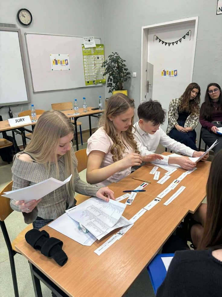 Świdnica: Powrót krebsomaniaków