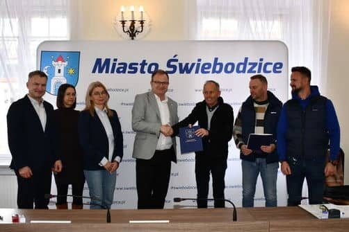 Świebodzice: 4,39 mln zł na modernizację budynków