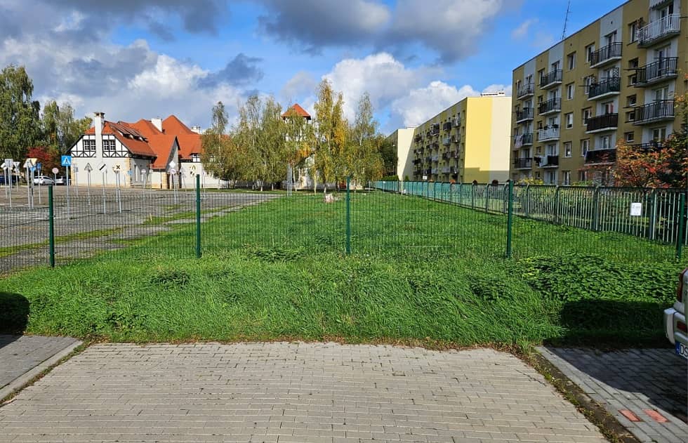 Świdnica: Są chętni do budowy parkingów