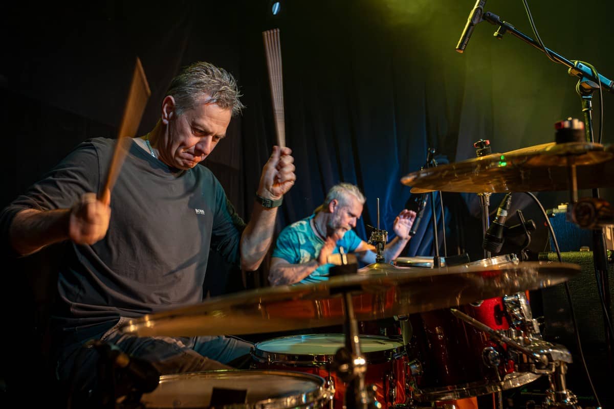 Świdnica: Rock, blues i improwizacje