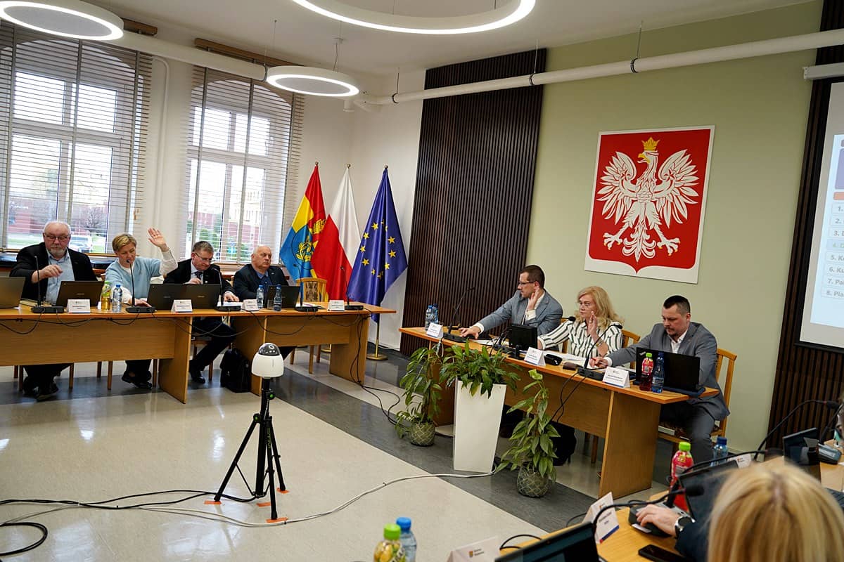 Gmina Świdnica: Diety sołtysów w górę