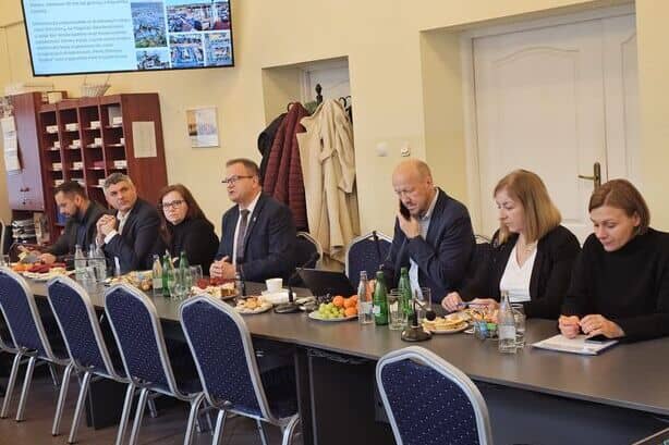 Świebodzice: Starają się o nowe mieszkania