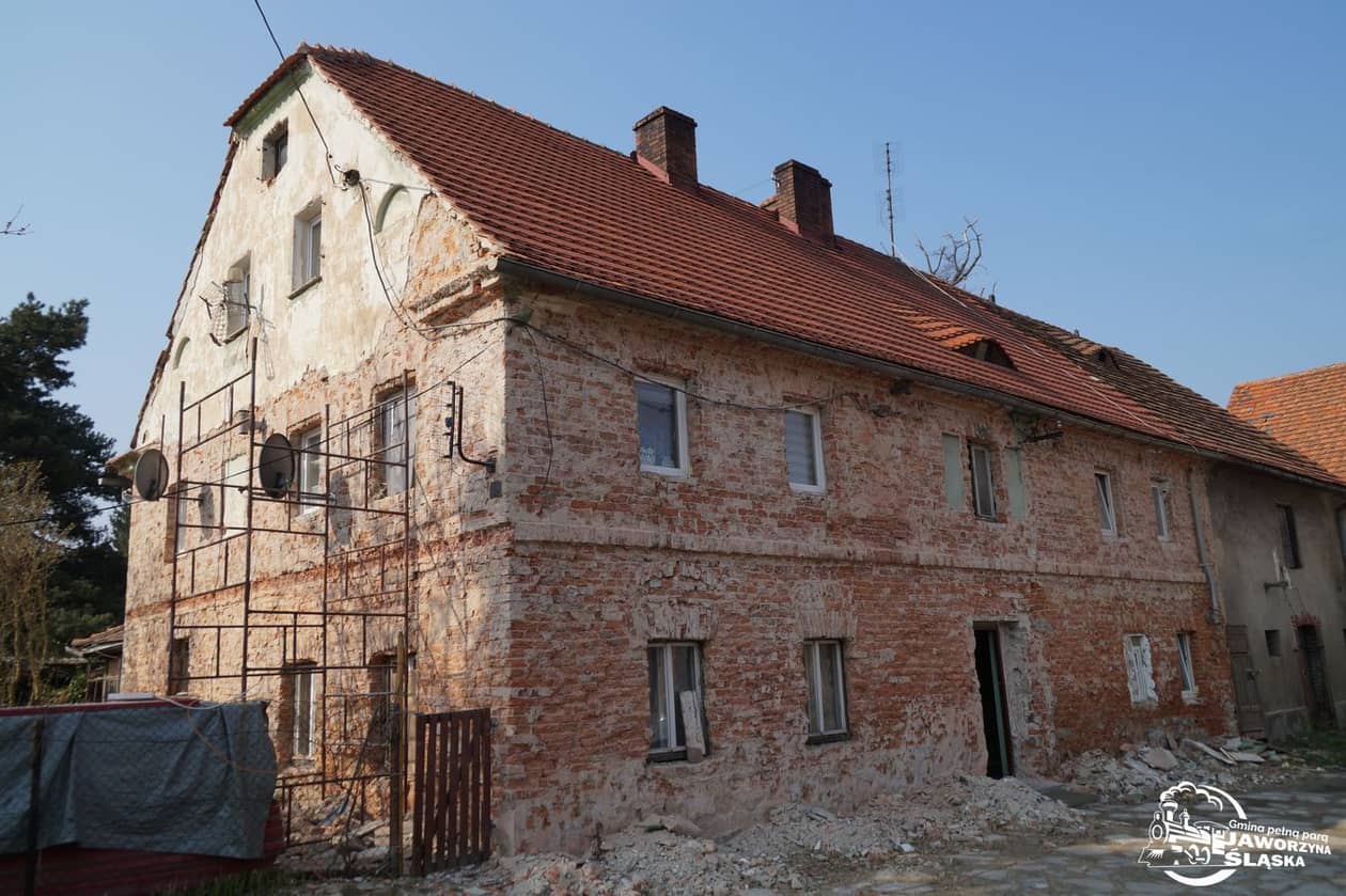Gmina Jaworzyna Śląska: Budynki przejdą termomodernizację