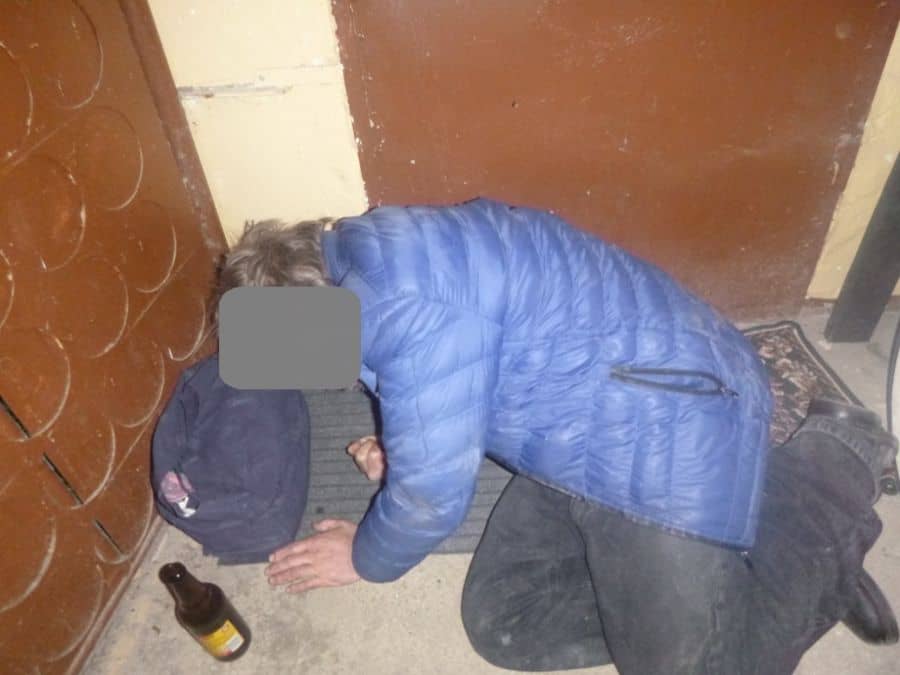 Świdnica: Ani chwili wytchnienia