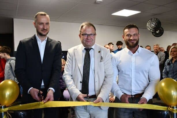 Świebodzice: Świebodzice wskakują na bardzo wysoki poziom treningu