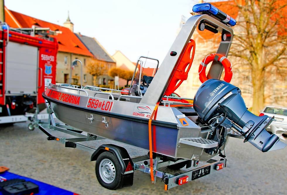 Gmina Dobromierz: Wzmocniono system bezpieczeństwa