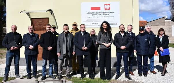 Świebodzice: Świebodzice stawiają na bezpieczeństwo