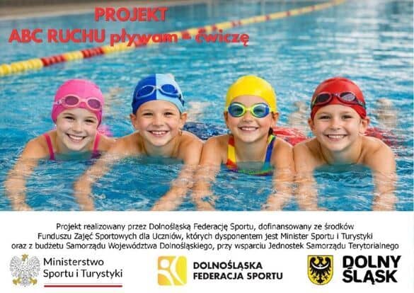 Gmina Strzegom: Program ABC Ruchu w Gminie Strzegom