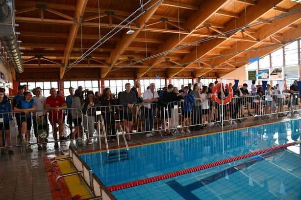 Świebodzice: Szybkość, precyzja i niesamowita energia