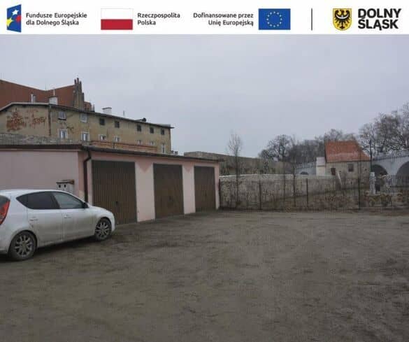 Strzegom: Teren można zagospodarować