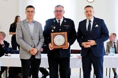 Gmina Żarów: Wybrani na 5–letnią kadencję