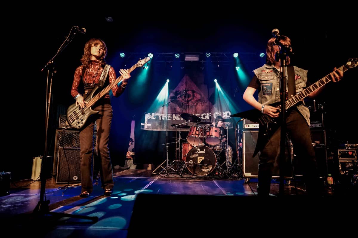 Świdnica: Pełna sala na koncercie