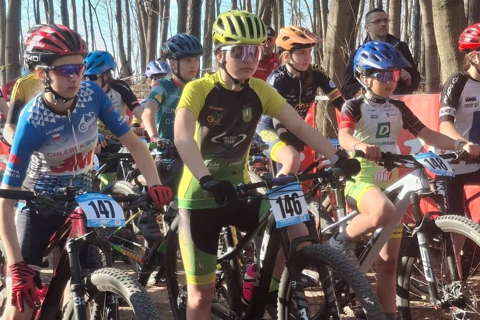 Jaworzyna Śląska: Ania Szczepańska druga w Pucharze Polski