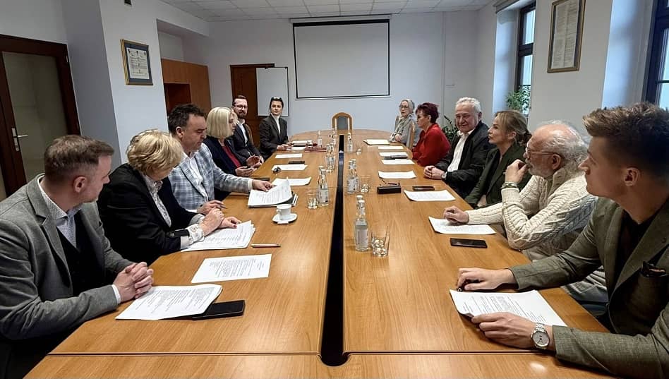 Świdnica/REGION: Zgłoś się po Świdnickiego Gryfa