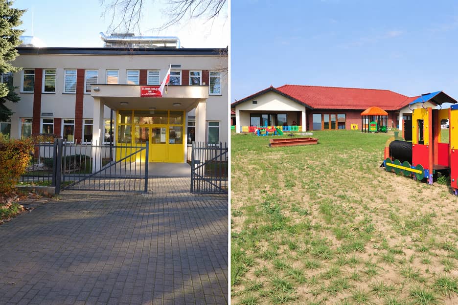 Świdnica: Rekrutacja do dwóch miejskich żłobków
