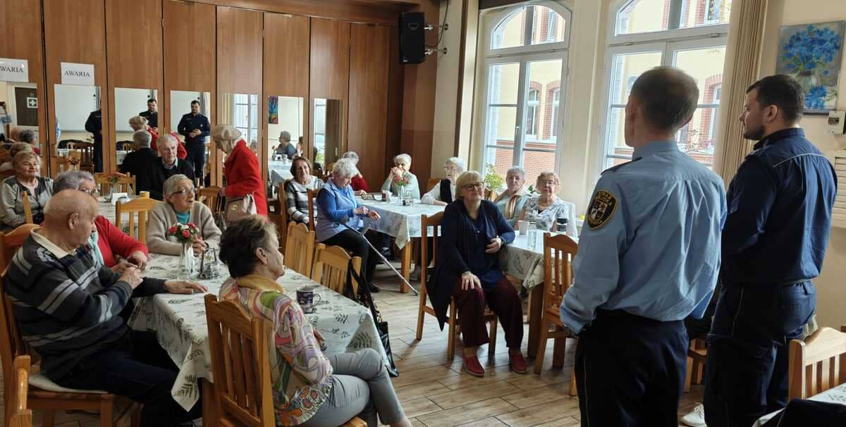 Świdnica: Edukacja dla seniorów
