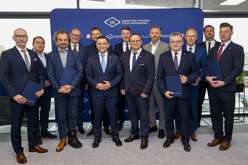 Gmina Dobromierz: Program ochrony ludności nabiera tempa