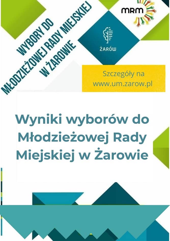Gmina Żarów: Żarów wybrał