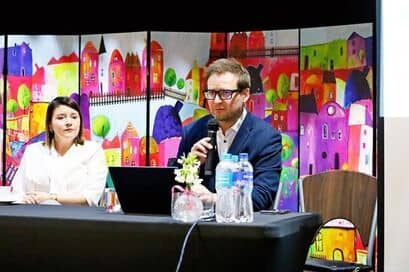 Żarów: O zdrowiu kobiet