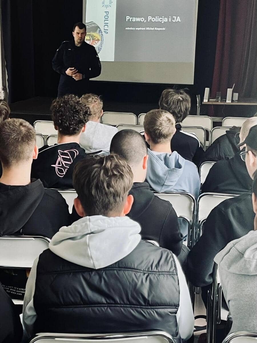 Świdnica: Edukacja to pierwszy krok