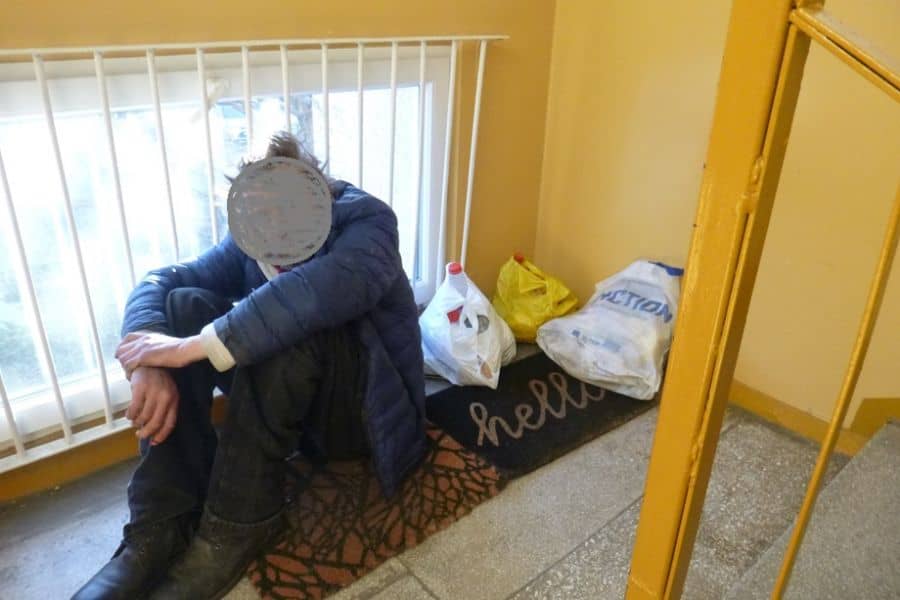 Świdnica: Mieszkańcy zgłosili